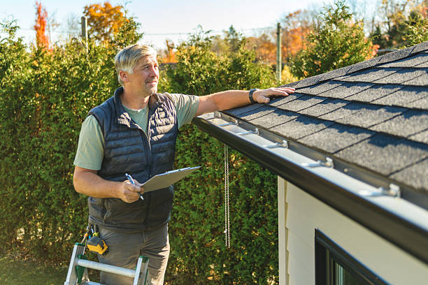 Trusted Roofing service in West Union, OH - Ben Roofing and Steel LLC